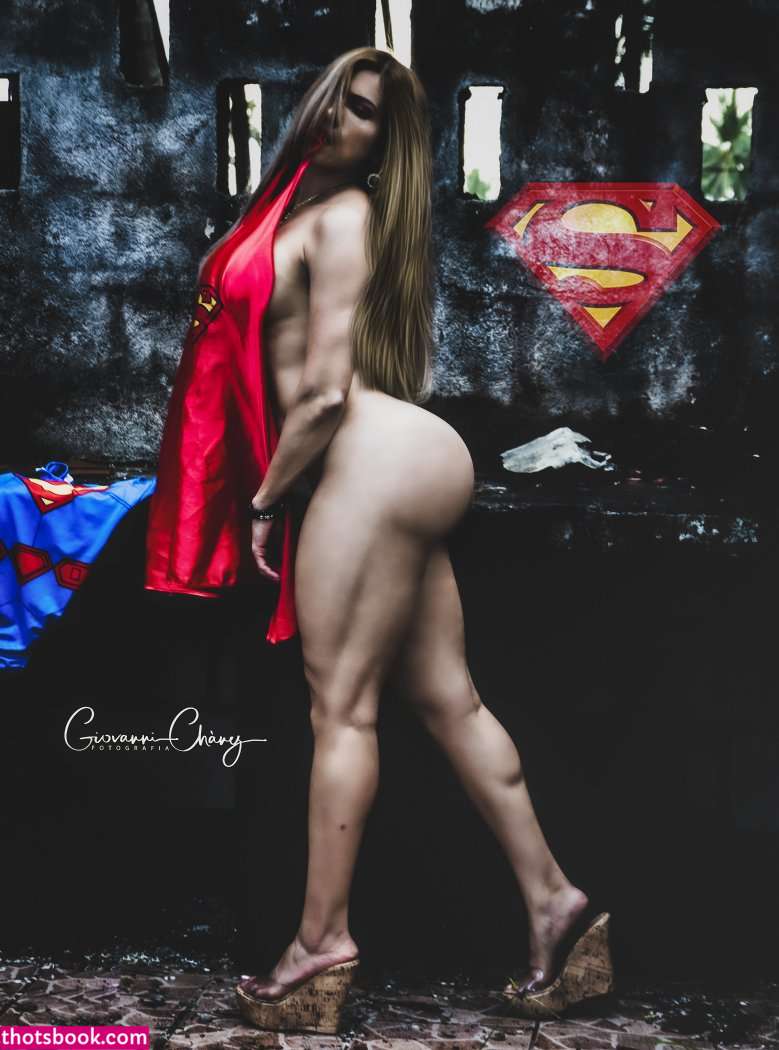 Cynthia Arana Photo #28