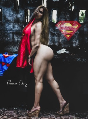 Cynthia Arana Post #4