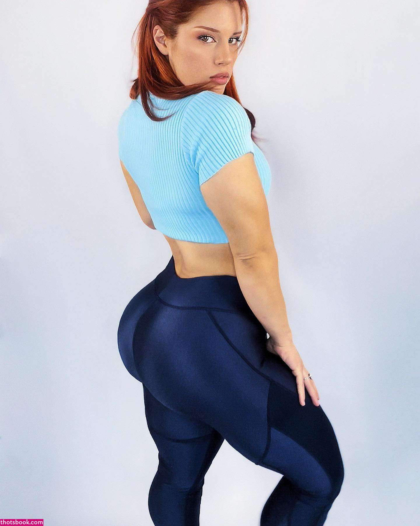 Harmony Doughty Photo #29