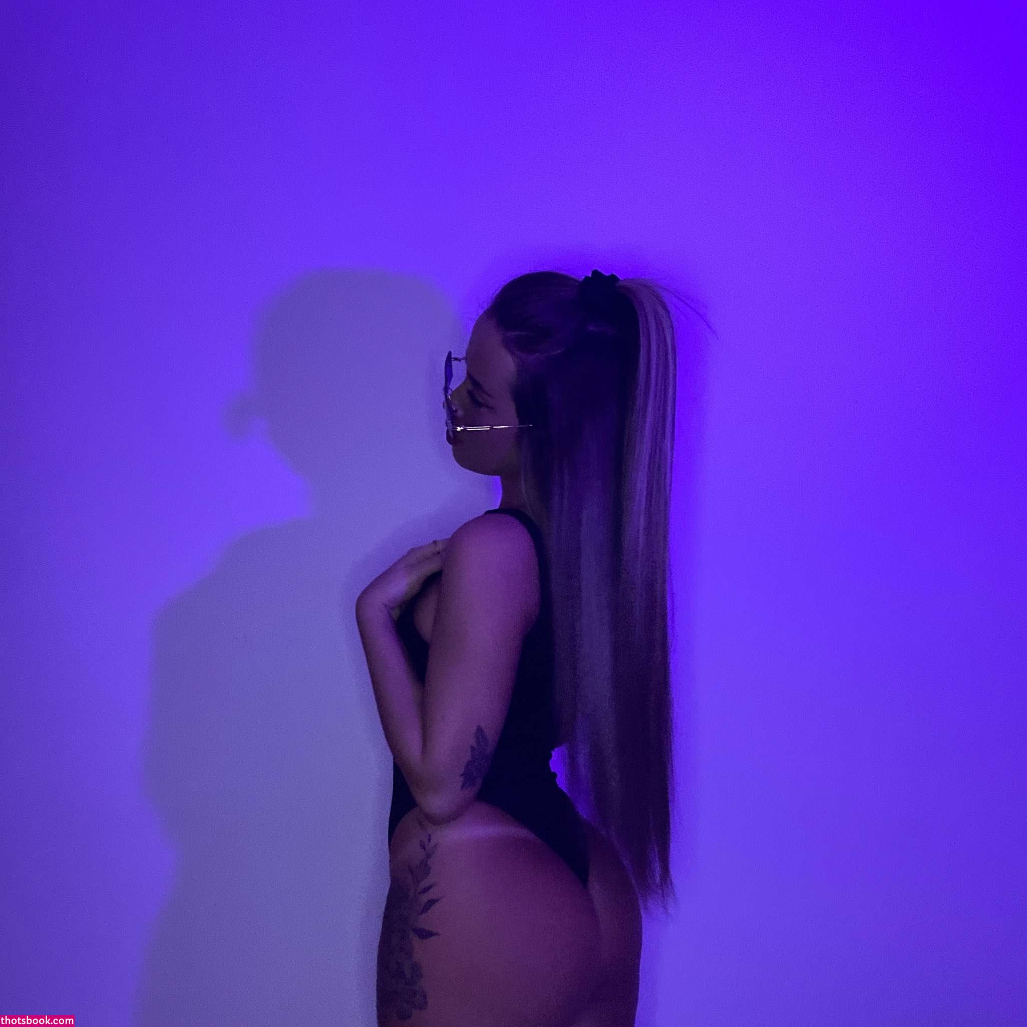 Leticia Gabriela Photo #17