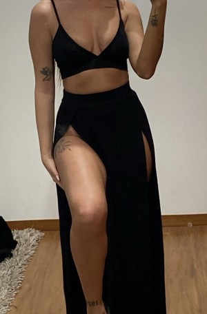 Leticia Gabriela Photo #23