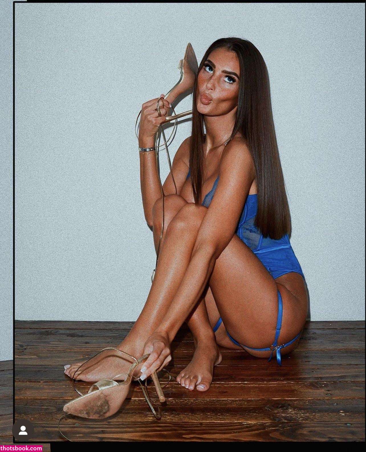 Maddy Cheary Photo #39