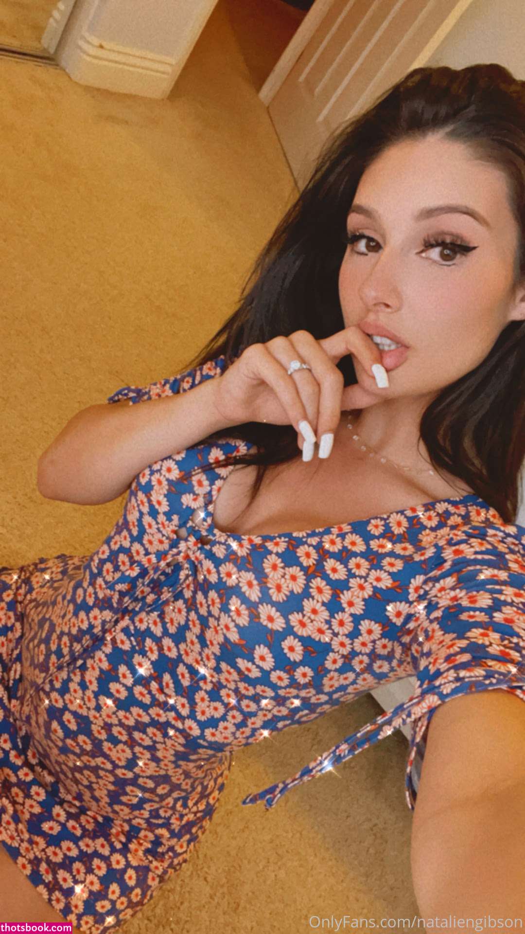 Natalie Gibson Photo #1