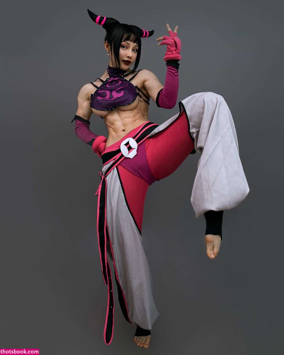 Yuan Herong Photo #7