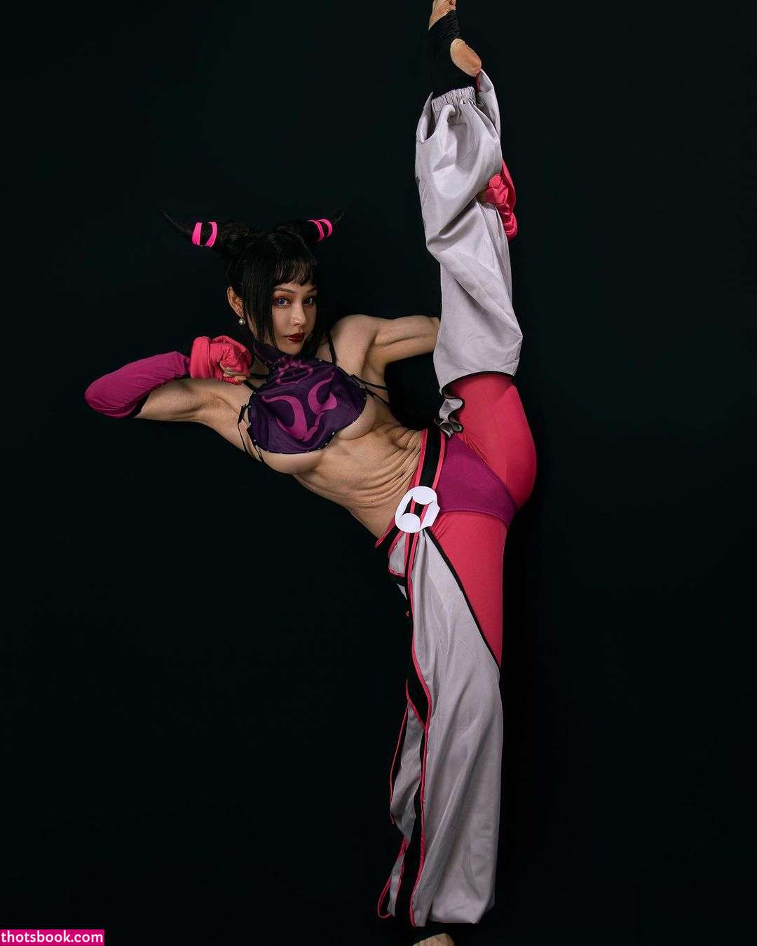 Yuan Herong Photo #10