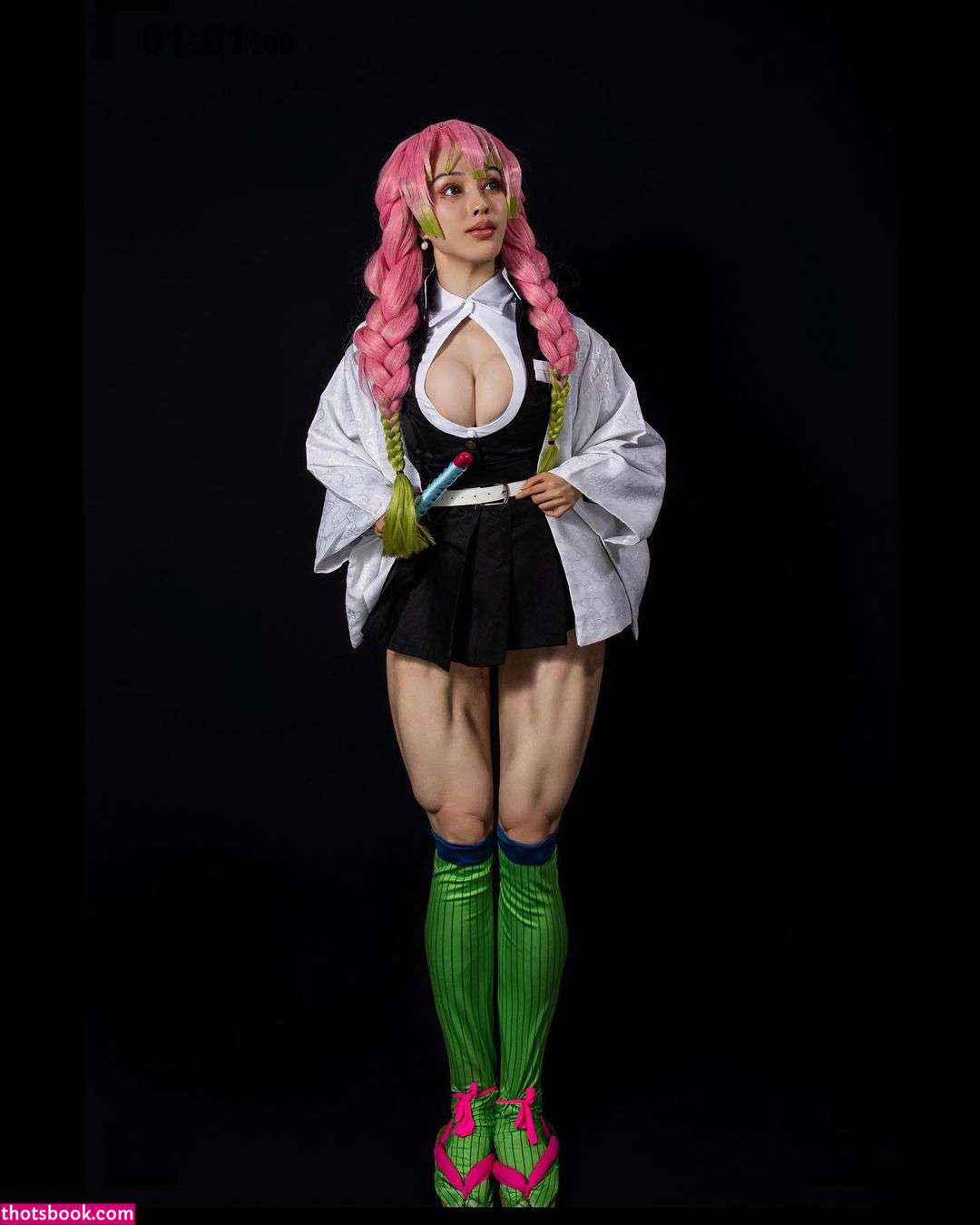 Yuan Herong Photo #22