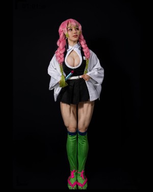 Yuan Herong Photo #22