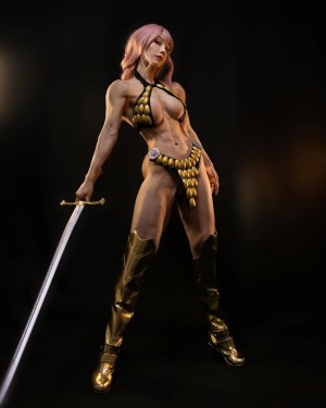 Yuan Herong Photo #38