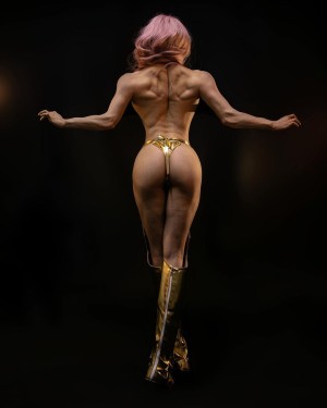 Yuan Herong Photo #40