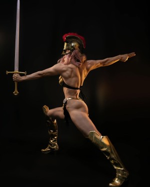 Yuan Herong Photo #42