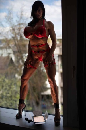 Cindy Landolt Photo #60