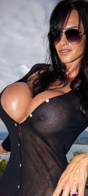 Cindy Landolt Photo #82