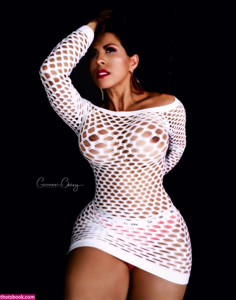 Cynthia Arana Photo #55