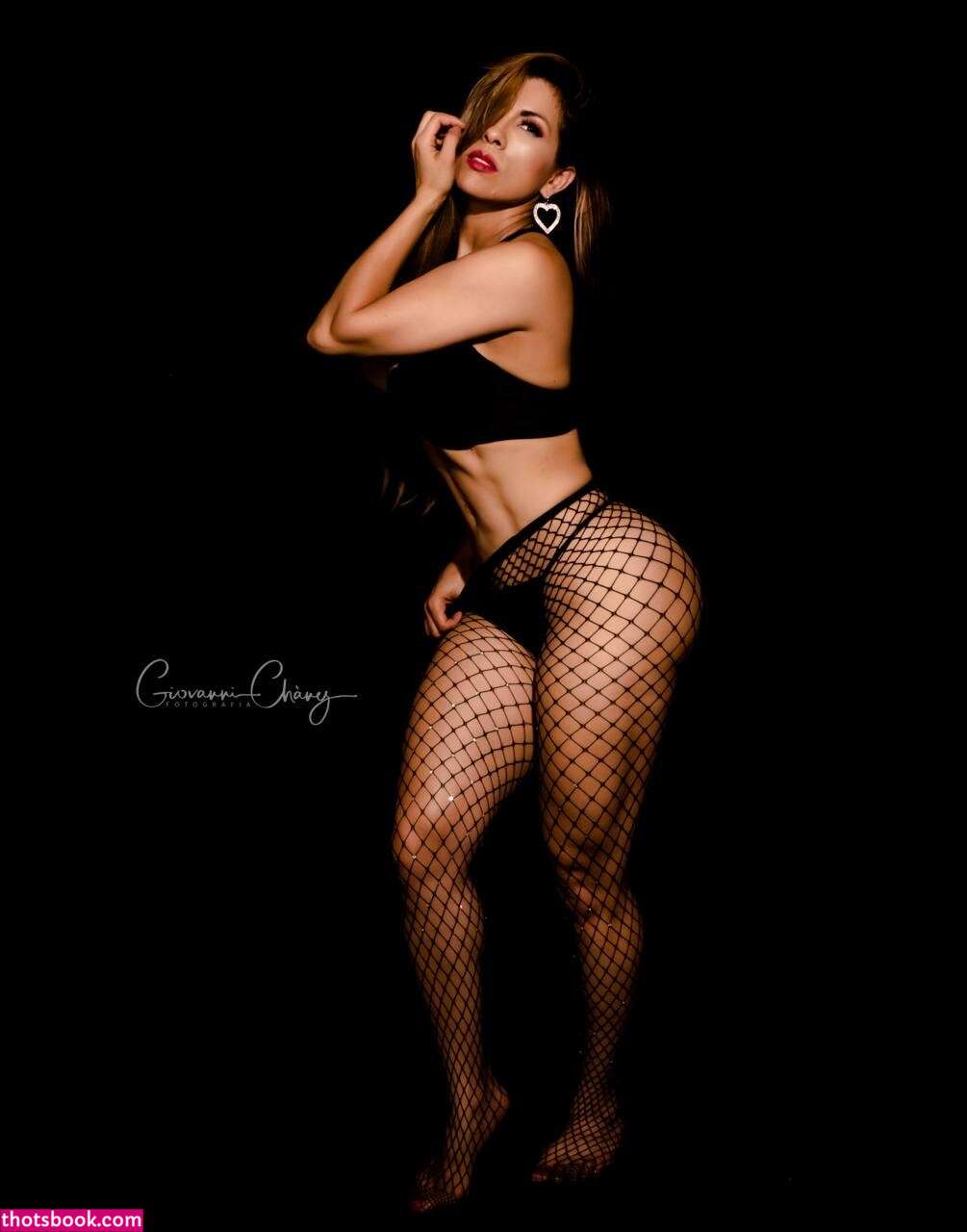 Cynthia Arana Photo #79