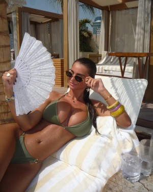 Maddy Cheary Photo #77