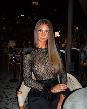 Maddy Cheary Photo #79