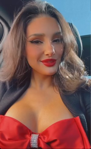 Natalie Gibson Photo #64