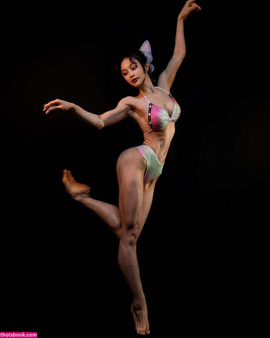 Yuan Herong Photo #47