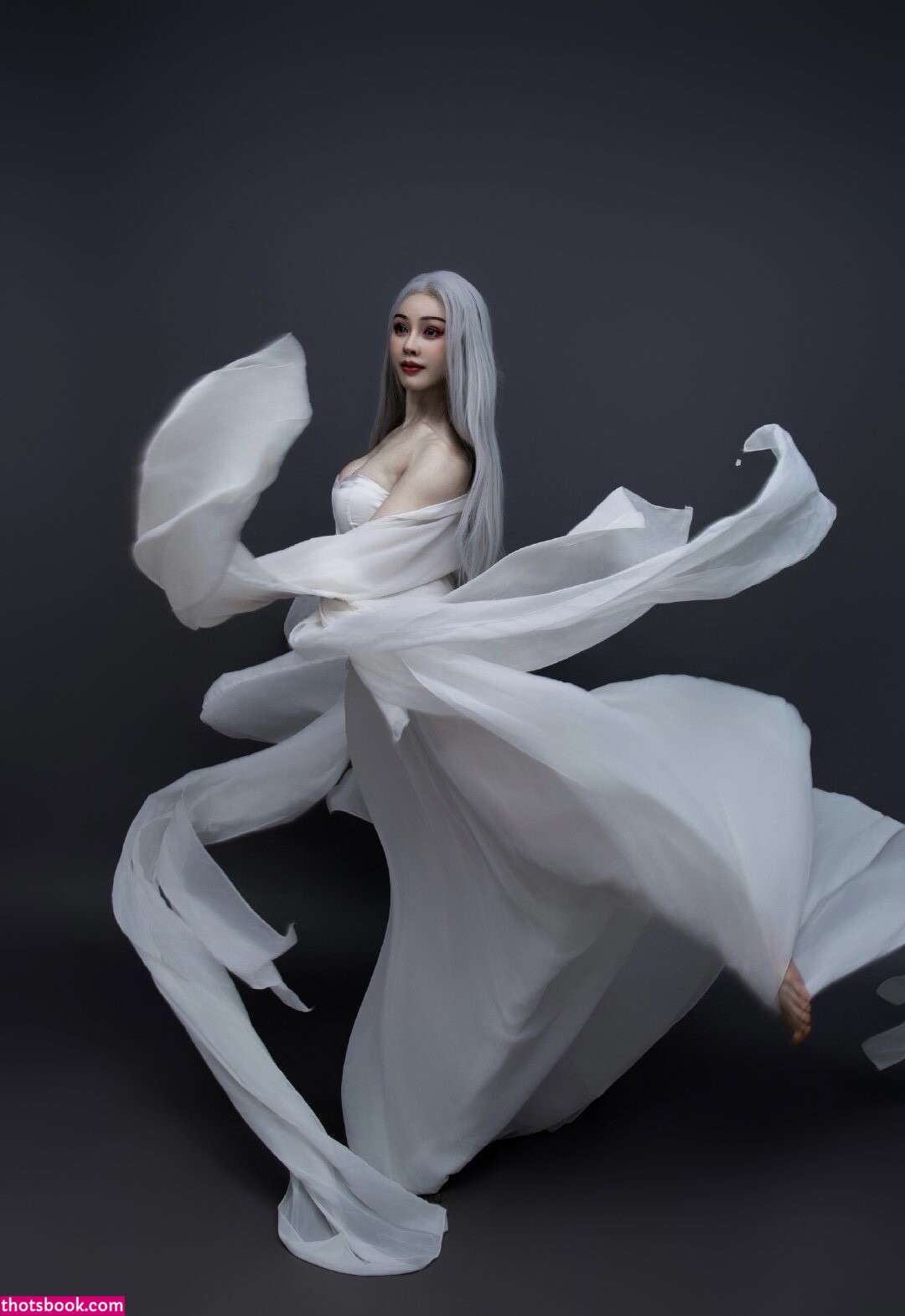 Yuan Herong Photo #60