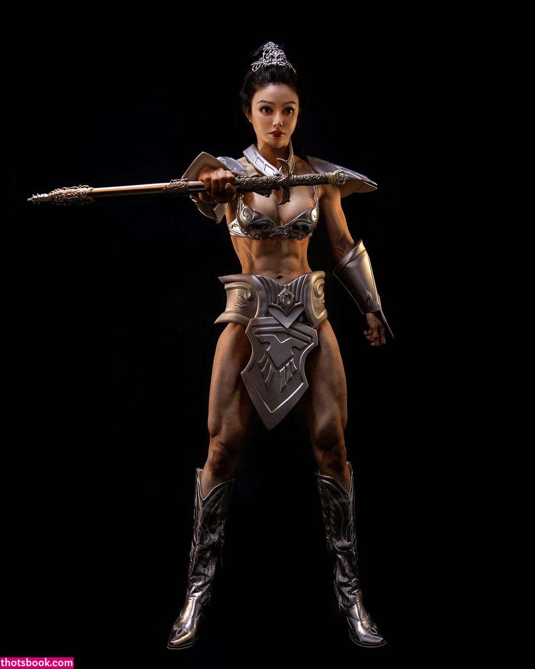 Yuan Herong Photo #67