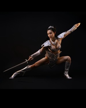 Yuan Herong Photo #64