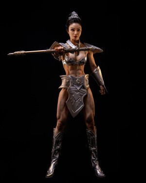 Yuan Herong Photo #67