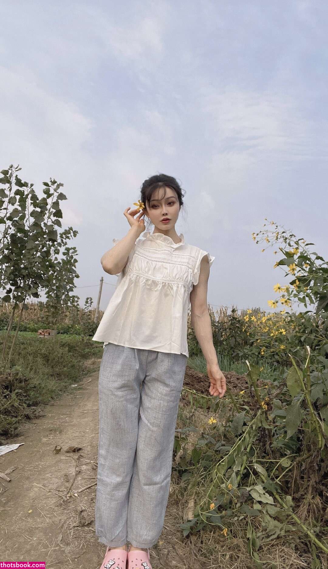 Yuan Herong Photo #70