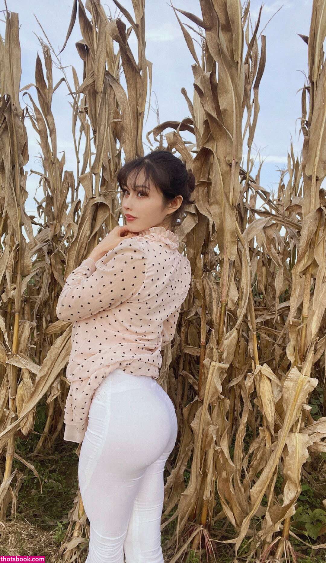 Yuan Herong Photo #78