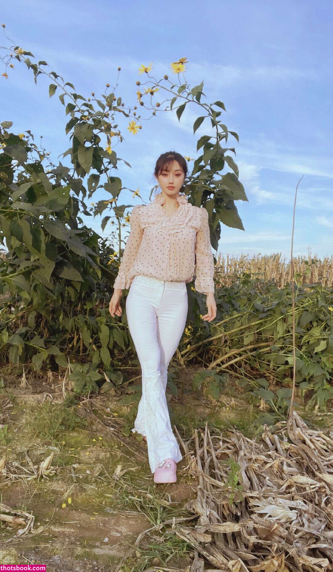 Yuan Herong Photo #83