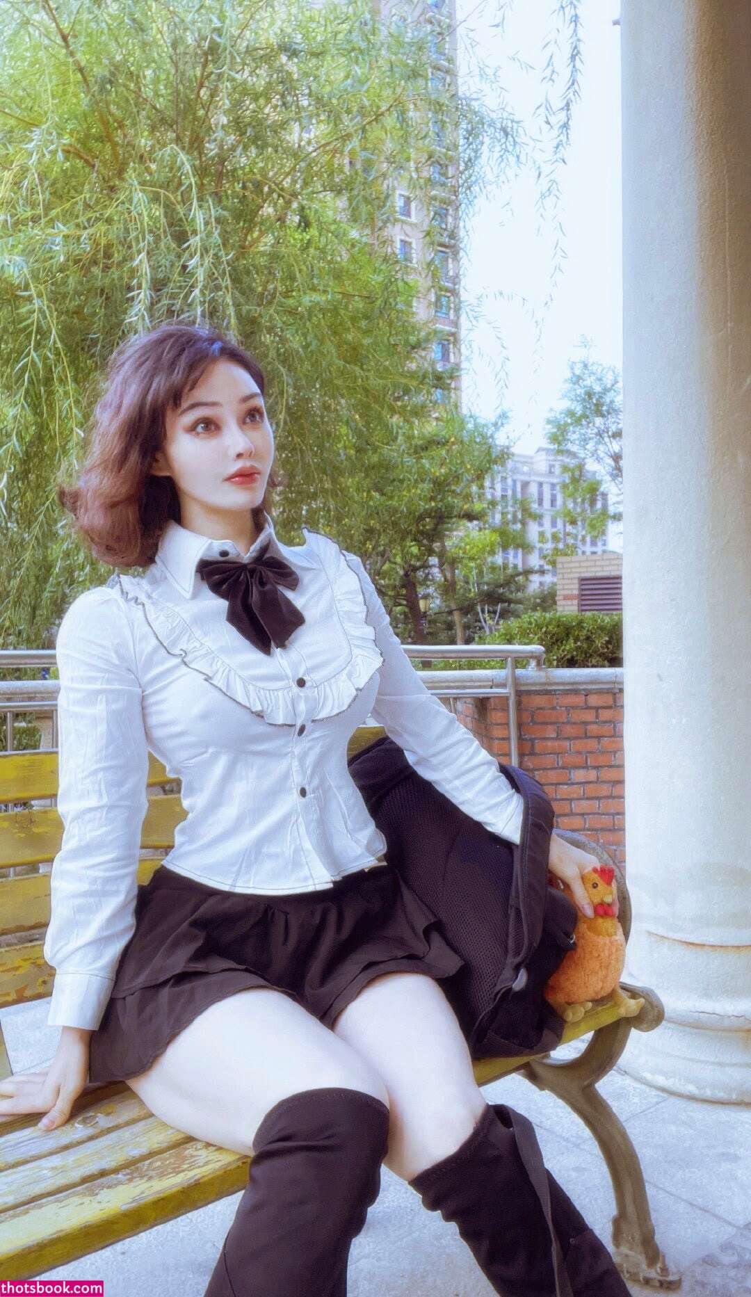 Yuan Herong Photo #90