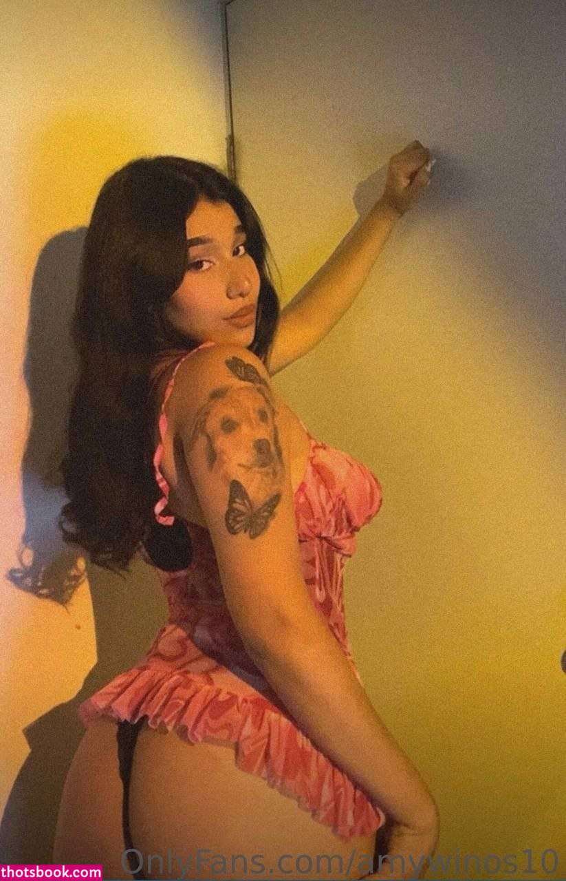 amywinos106 Photo #6