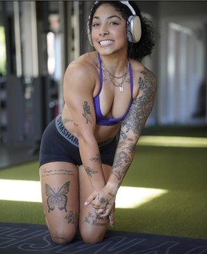 Ashley Shack Photo #15