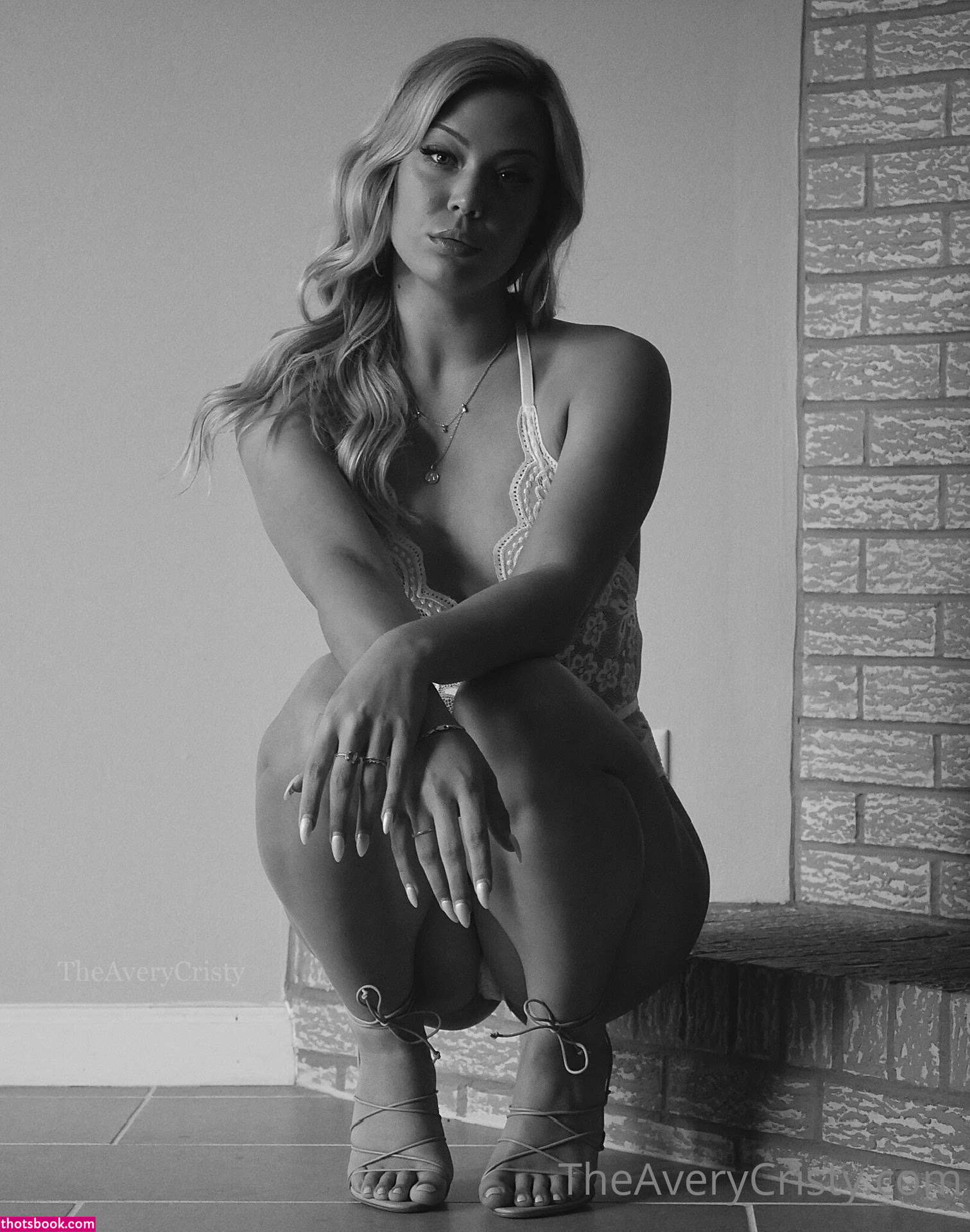 Avery Cristy Photo #34