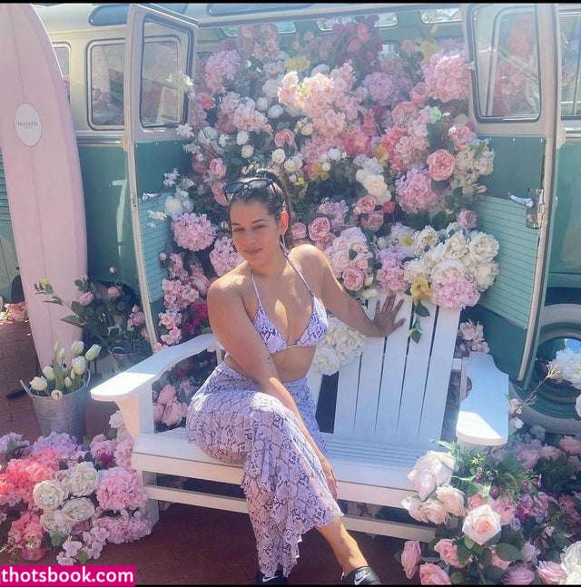 Kim Congdon Photo #4