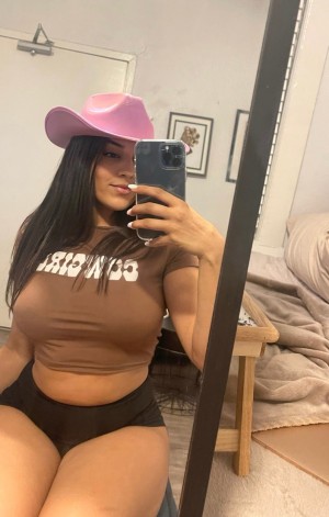 Kim Congdon Photo #23