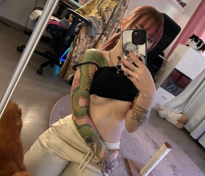 Rikku Tsukiyomi Photo #21