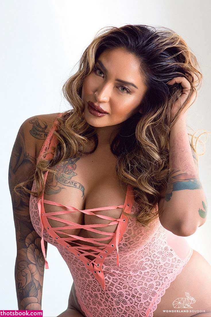 Nikki Sotelo Photo #50