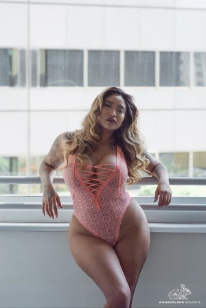 Nikki Sotelo Photo #48