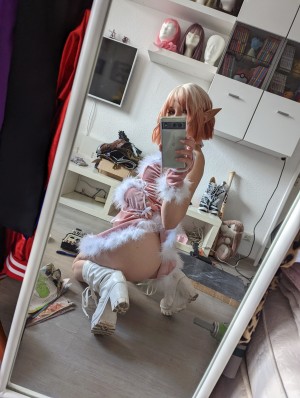 Rikku Tsukiyomi Photo #42