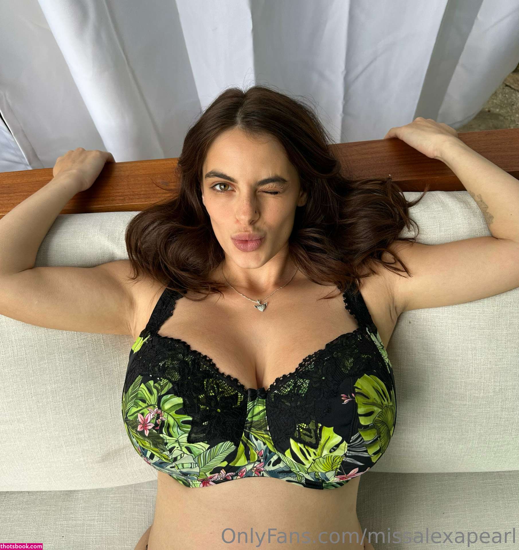 Alexa Pearl Photo #248