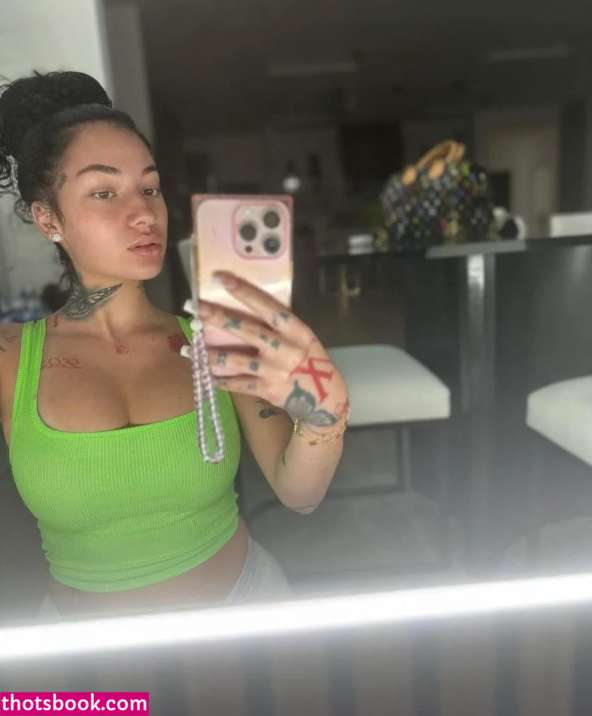 Danielle Bregoli Photo #198