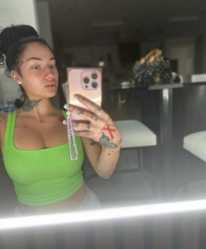 Danielle Bregoli Post #71