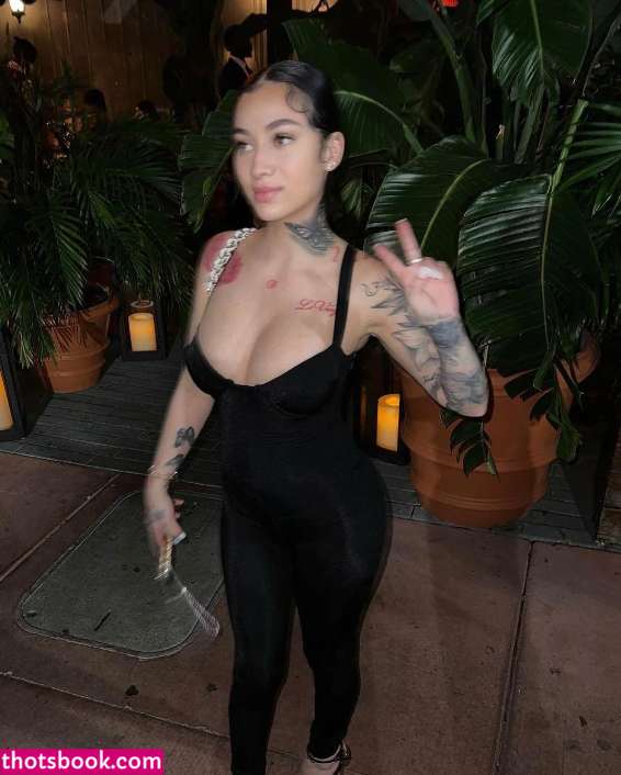 Danielle Bregoli Photo #203