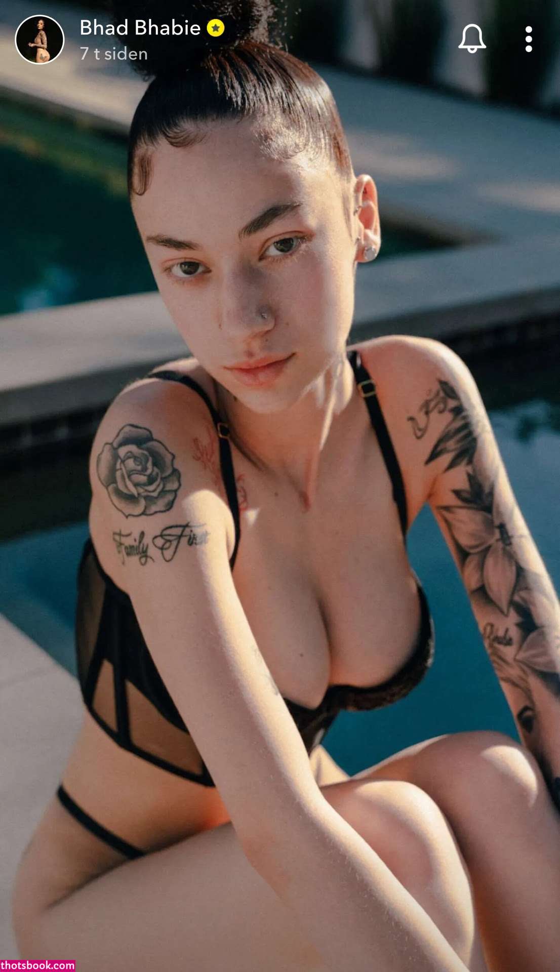 Danielle Bregoli Photo #224