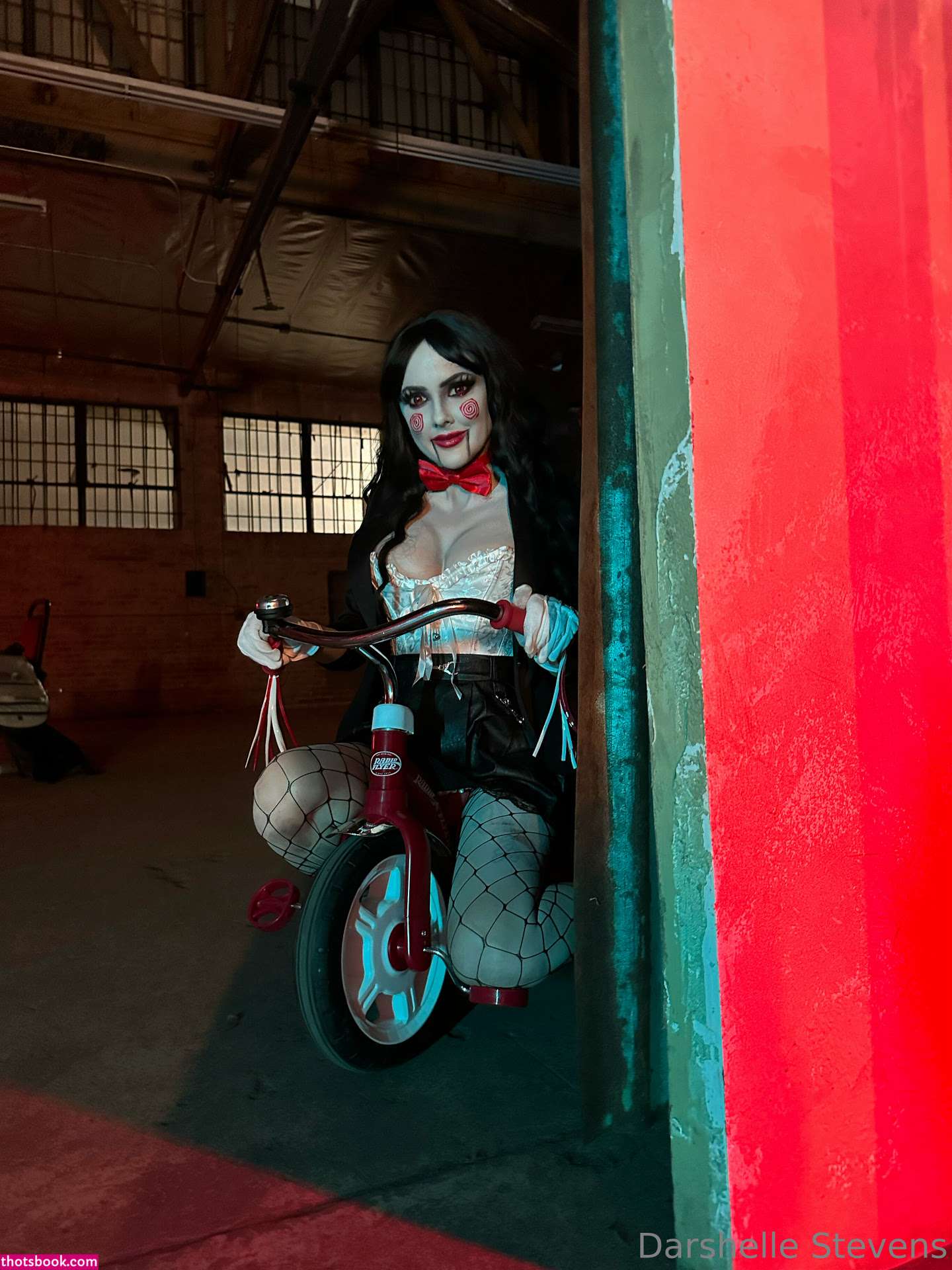 Darshelle Stevens Photo #532