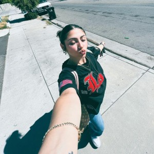 Alondra Delgado Photo #7