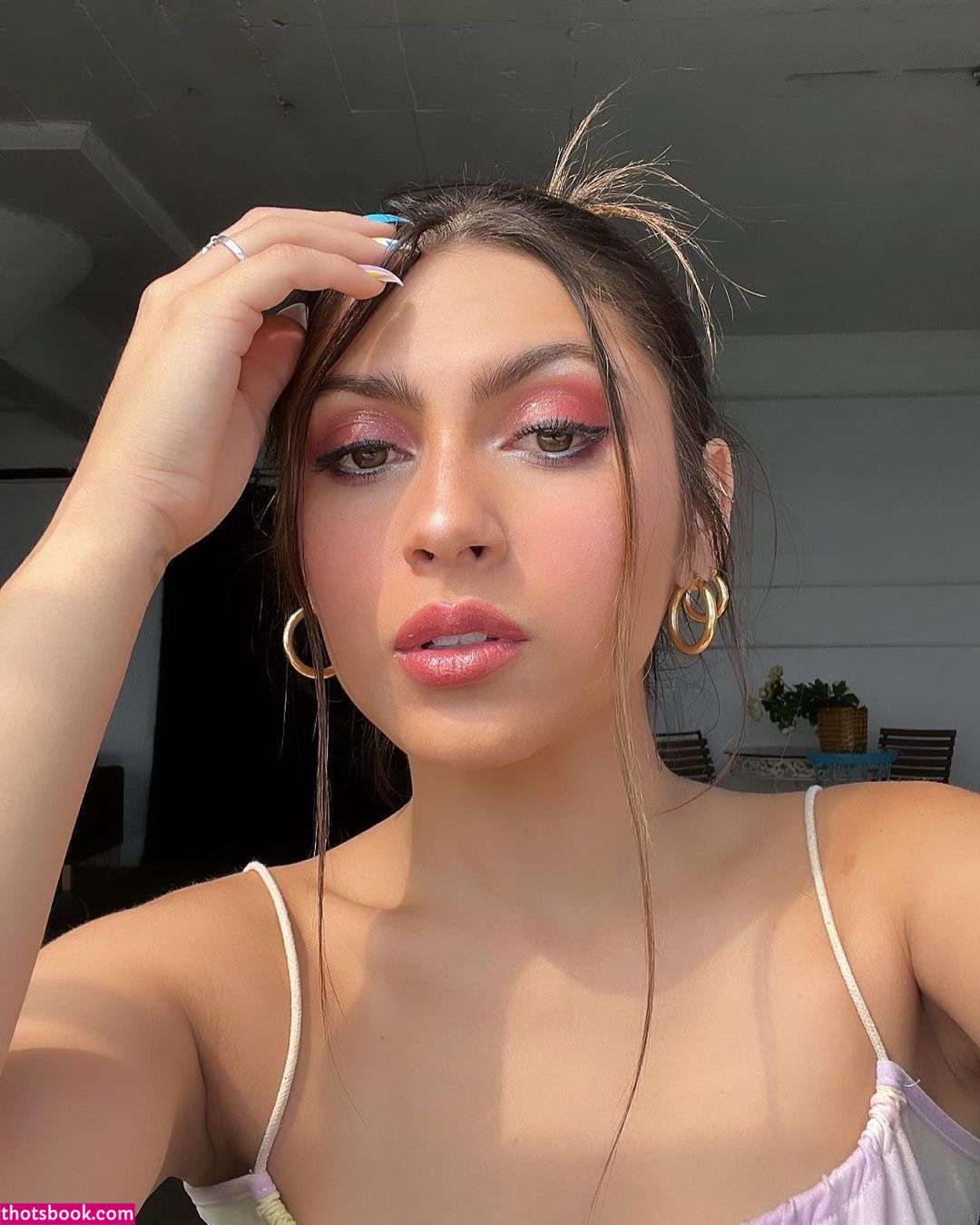 Alondra Delgado Photo #19