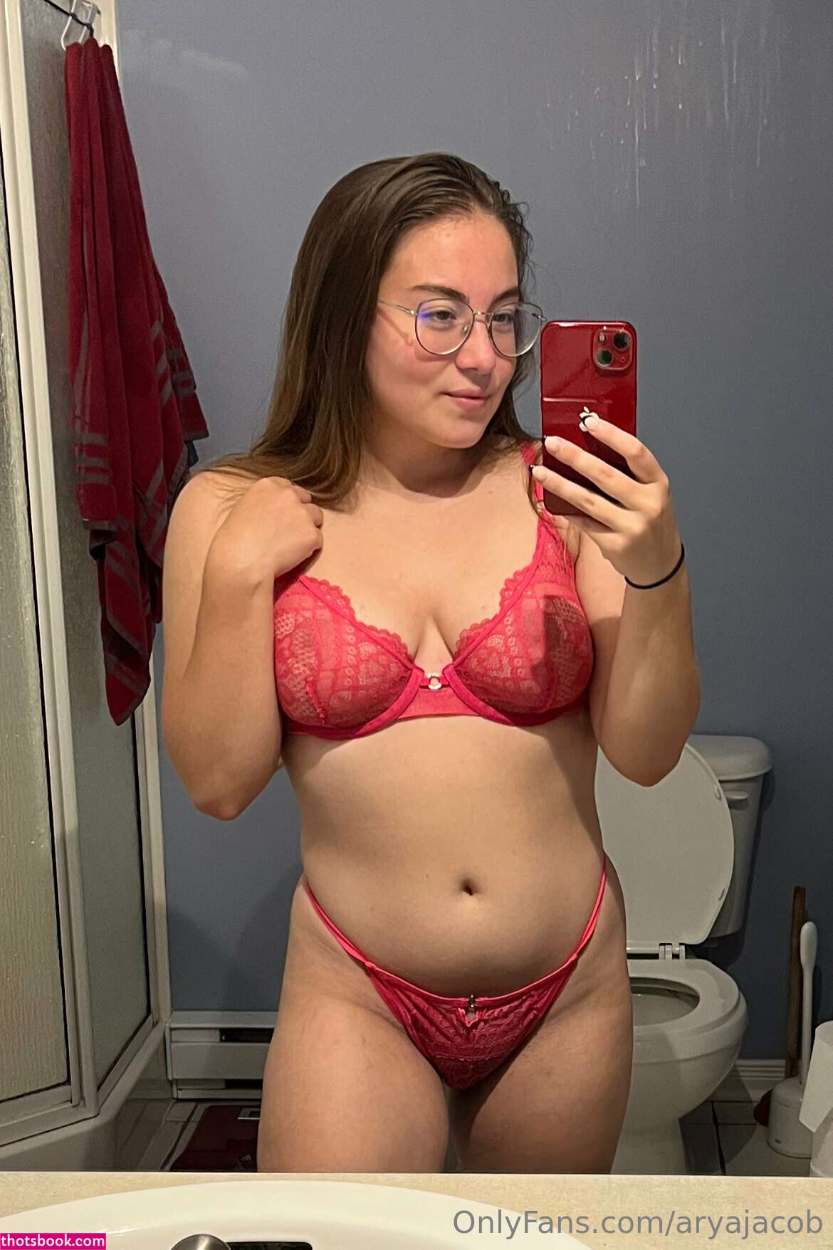 Arya Jacob Photo #20