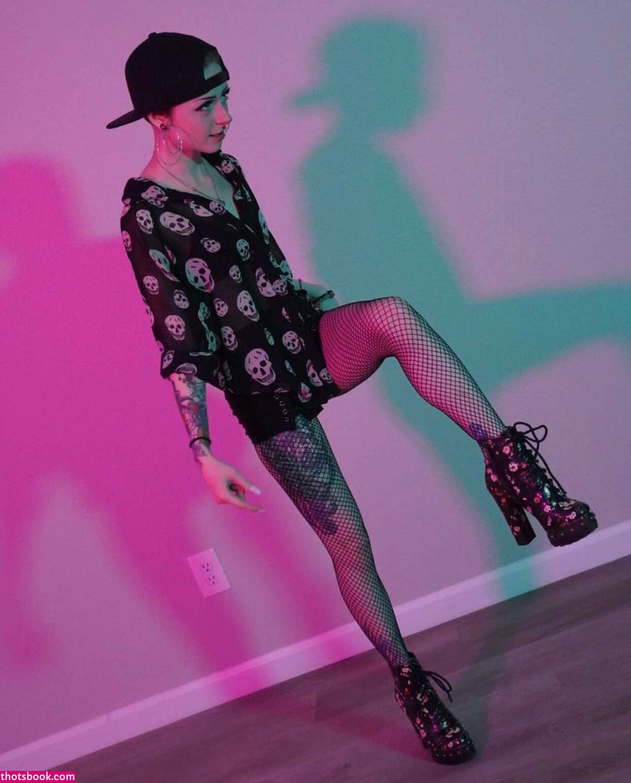 noteasybeinwheezy Photo #1