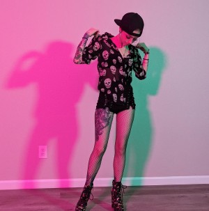 noteasybeinwheezy Photo #4